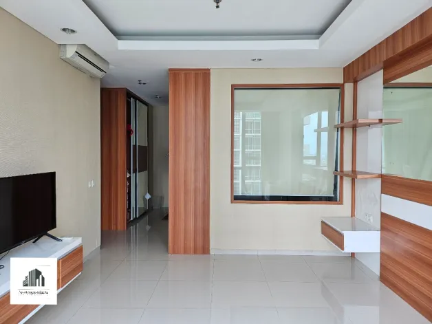 Apartemen Disewa 3 BR Tiffany Kemang Village Lantai Tinggi 12 watermark_1742814972344