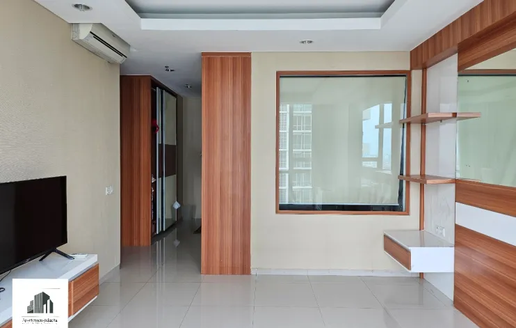 3 BR Tiffany Kemang Village Lantai Tinggi 12