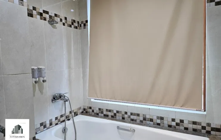 3 BR Tiffany Kemang Village Lantai Tinggi 13