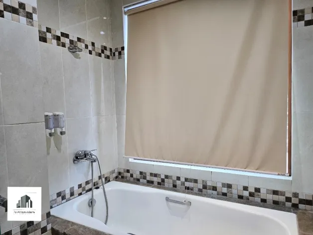 Apartemen Disewa 3 BR Tiffany Kemang Village Lantai Tinggi 13 watermark_1742815040801