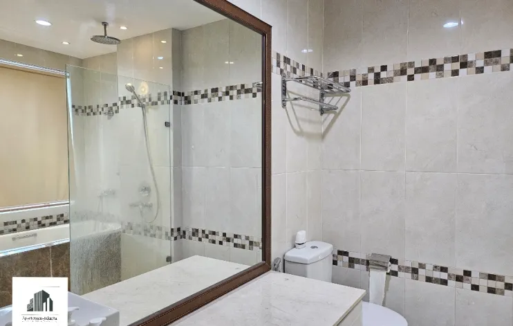 3 BR Tiffany Kemang Village Lantai Tinggi 14
