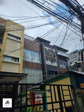 Ruko Dijual Best price Shophouse At Tebet South Jakarta 1 watermark_1743162505400