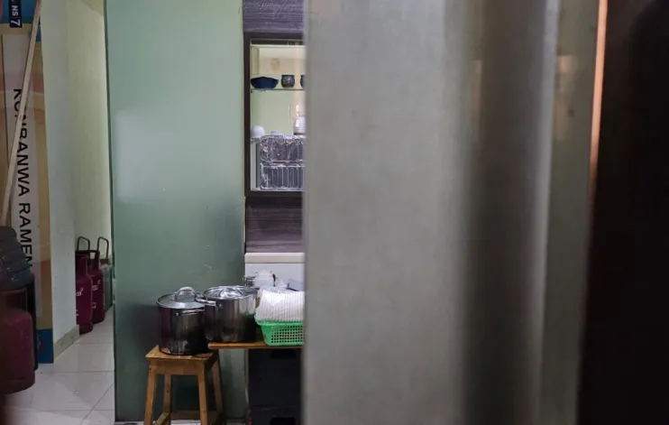 Best price Shophouse At Tebet South Jakarta 2