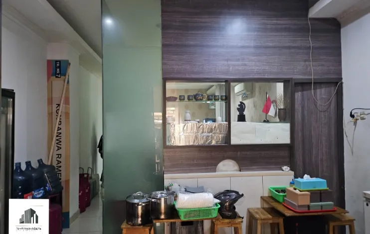 Best price Shophouse At Tebet South Jakarta 3