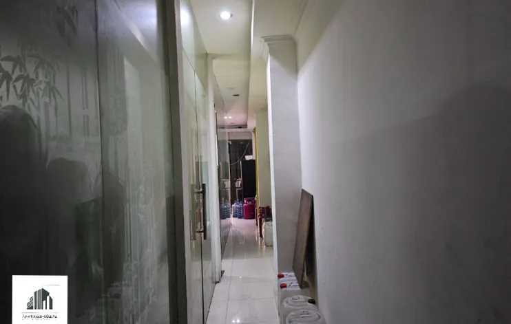 Best price Shophouse At Tebet South Jakarta 4