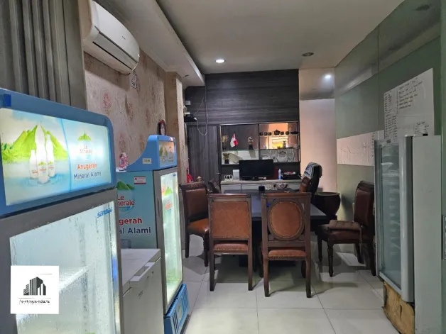 Ruko Dijual Best price Shophouse At Tebet South Jakarta 5 watermark_1743162671329