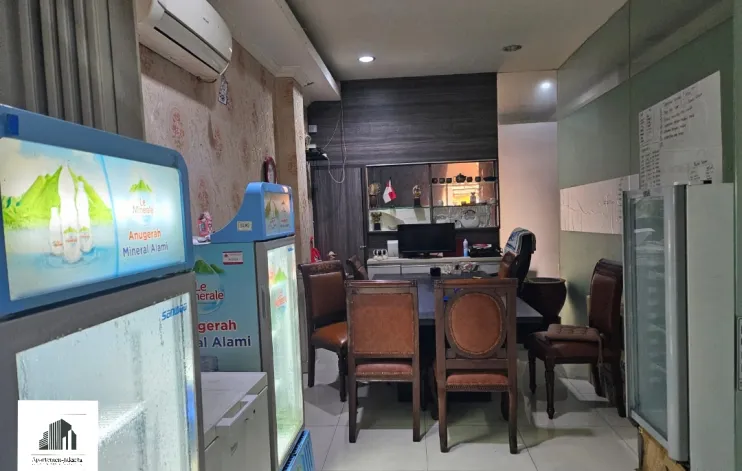 Best price Shophouse At Tebet South Jakarta 5