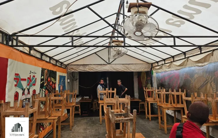 Best price Shophouse At Tebet South Jakarta 7