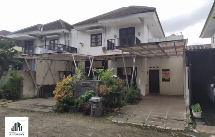 3 Bedrooms Bumi Serpong Residence 1