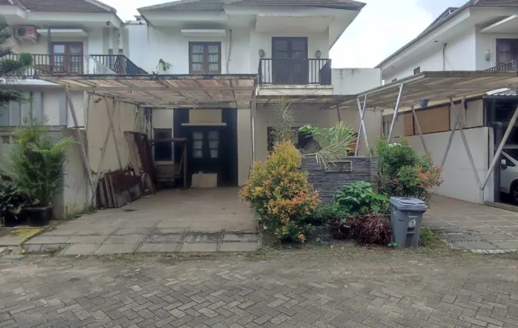 3 Bedrooms Bumi Serpong Residence 2
