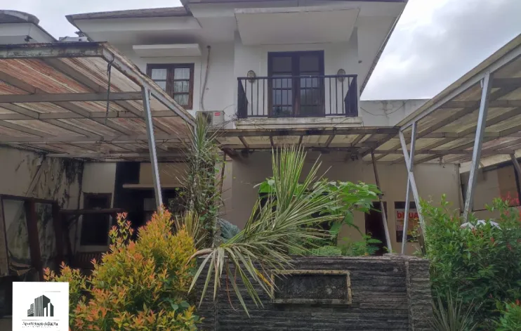 3 Bedrooms Bumi Serpong Residence 4