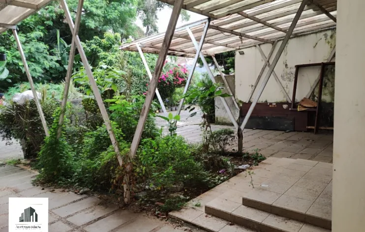 3 Bedrooms Bumi Serpong Residence 5