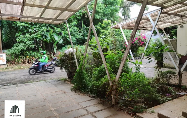 3 Bedrooms Bumi Serpong Residence 6