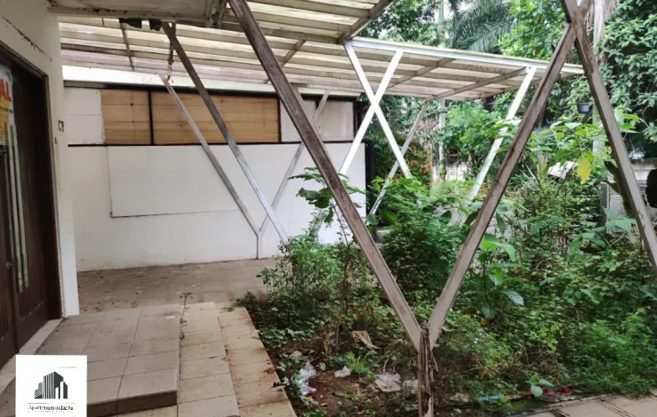 3 Bedrooms Bumi Serpong Residence 7