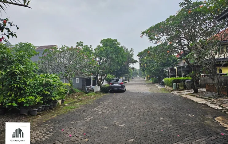 3 Bedrooms Bumi Serpong Residence 8