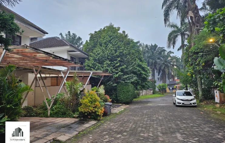 3 Bedrooms Bumi Serpong Residence 9