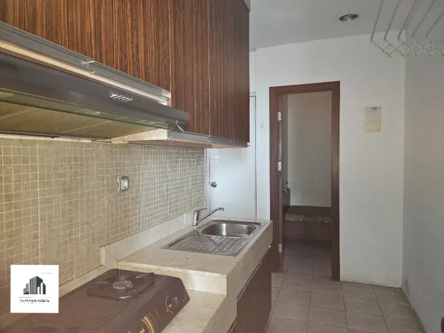 Apartemen Disewa 3 BR Classic Modern Unit At Tiffany Kemang Village 4 watermark_1743509460853
