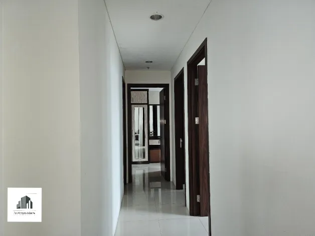 Apartemen Disewa 3 BR Classic Modern Unit At Tiffany Kemang Village 5 watermark_1743509501325