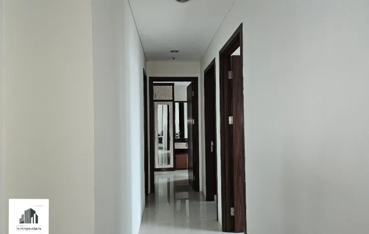 3 BR Classic Modern Unit At Tiffany Kemang Village 5