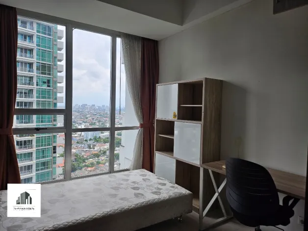 Apartemen Disewa 3 BR Classic Modern Unit At Tiffany Kemang Village 6 watermark_1743509534473