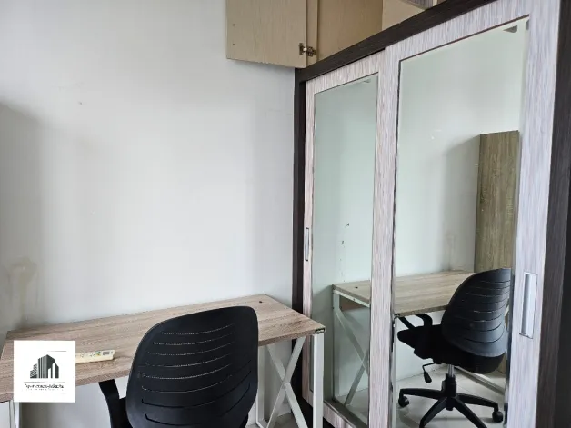 Apartemen Disewa 3 BR Classic Modern Unit At Tiffany Kemang Village 7 watermark_1743509597670