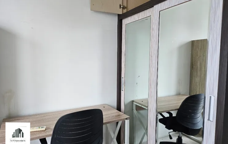 3 BR Classic Modern Unit At Tiffany Kemang Village 7