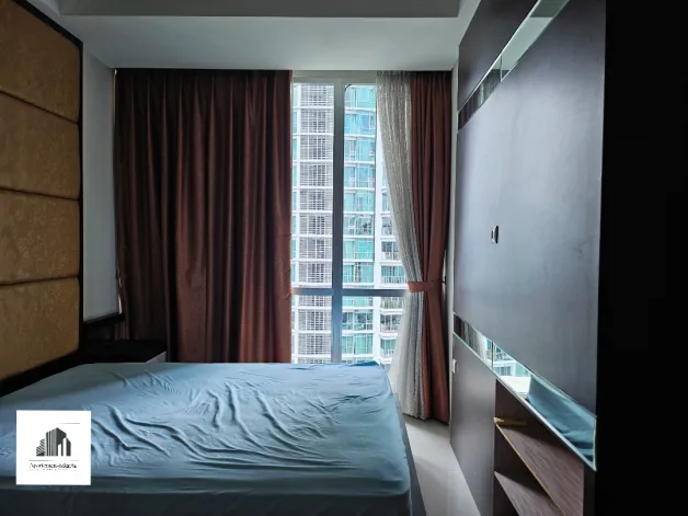 Apartemen Disewa 3 BR Classic Modern Unit At Tiffany Kemang Village 8 watermark_1743509628819