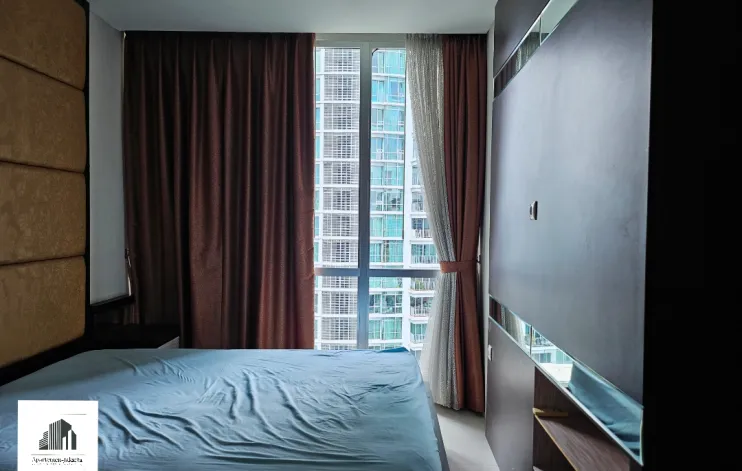 3 BR Classic Modern Unit At Tiffany Kemang Village 8
