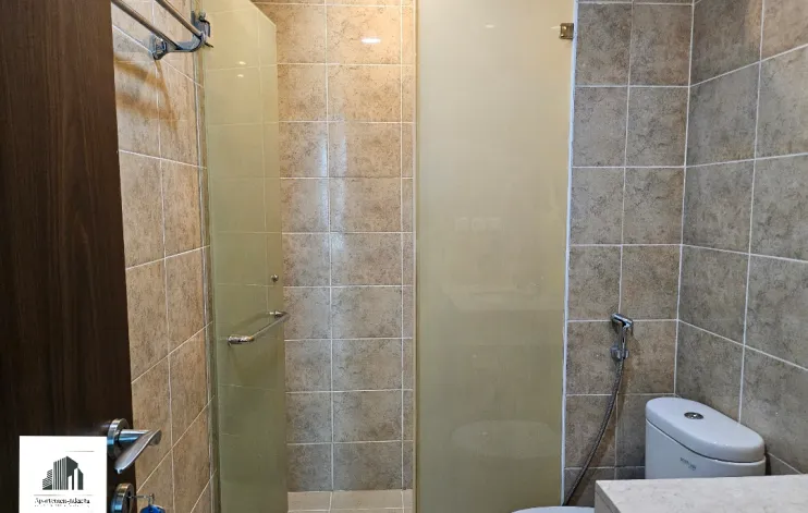3 BR Classic Modern Unit At Tiffany Kemang Village 10