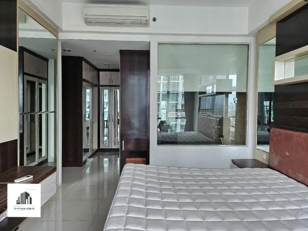 Apartemen Disewa 3 BR Classic Modern Unit At Tiffany Kemang Village 12 watermark_1743509775929