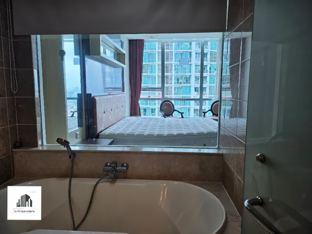 Apartemen Disewa 3 BR Classic Modern Unit At Tiffany Kemang Village 13 watermark_1743509814224