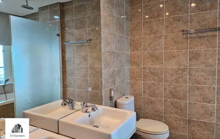 3 BR Classic Modern Unit At Tiffany Kemang Village 14