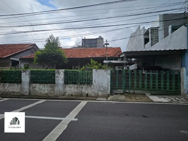 Rumah Dijual Best Price Old House At Jati Padang South Jakarta 1 watermark_1744168909358