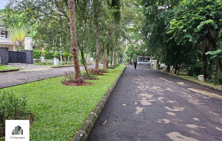 Best Price Luxury House At Bintaro Sector 8 4