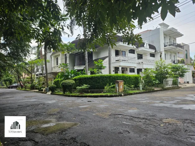 Rumah Dijual Best Price Luxury House At Bintaro Sector 8 1 watermark_1744169394727