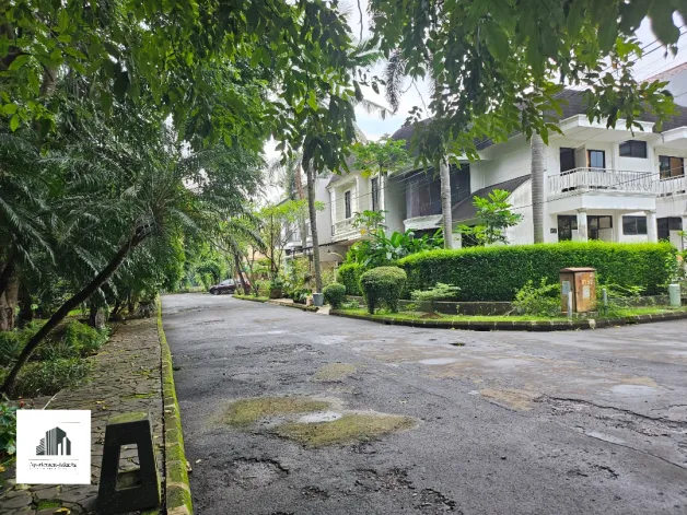 Rumah Dijual Best Price Luxury House At Bintaro Sector 8 3 watermark_1744169431718
