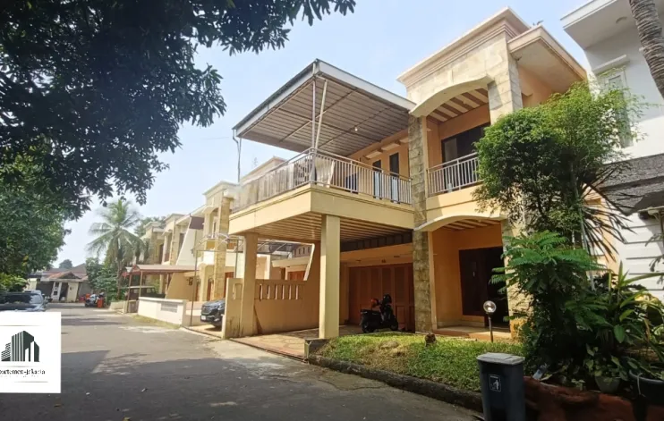 Lowest Price 4 Bedrooms At Fatmawati Area South Jakarta 1