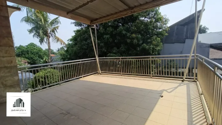 Rumah Dijual Lowest Price 4 Bedrooms At Fatmawati Area South Jakarta 7 watermark_1744169814951