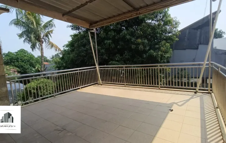 Lowest Price 4 Bedrooms At Fatmawati Area South Jakarta 7