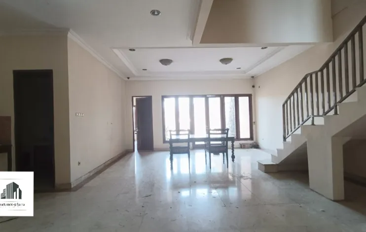 Lowest Price 4 Bedrooms At Fatmawati Area South Jakarta 4