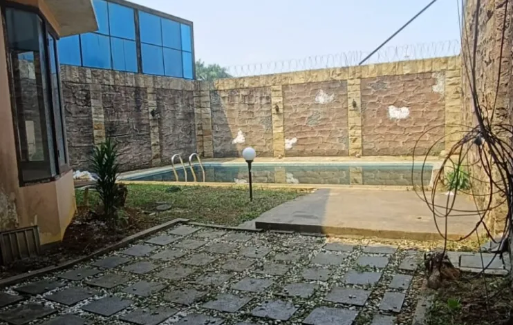 Lowest Price 4 Bedrooms At Fatmawati Area South Jakarta 5