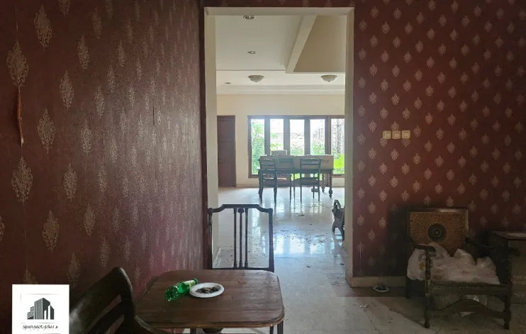 Lowest Price 4 Bedrooms At Fatmawati Area South Jakarta 2