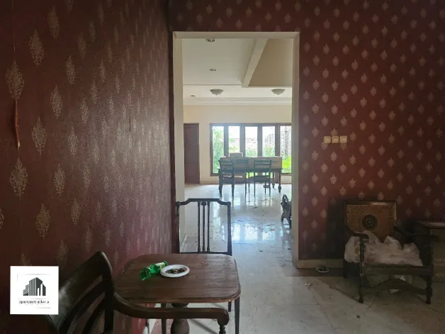 Rumah Dijual Lowest Price 4 Bedrooms At Fatmawati Area South Jakarta 2 watermark_1744170054209
