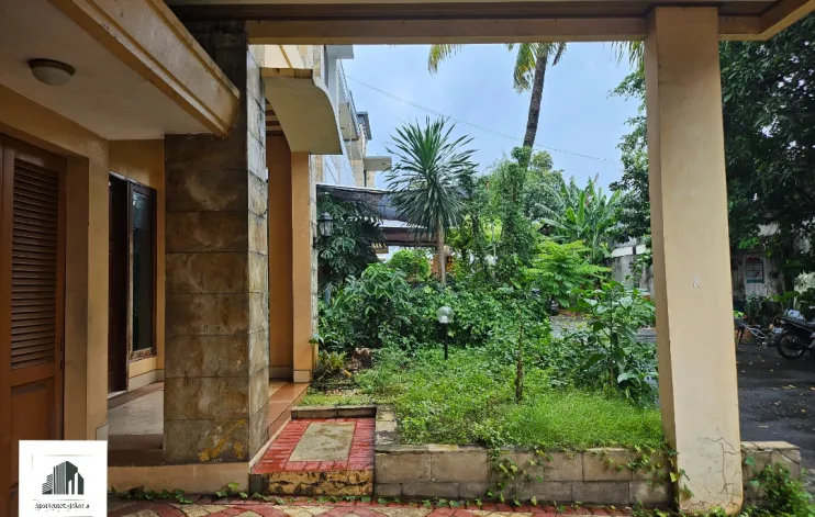 Lowest Price 4 Bedrooms At Fatmawati Area South Jakarta 10