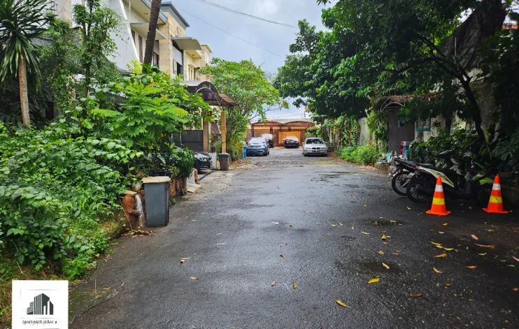 Lowest Price 4 Bedrooms At Fatmawati Area South Jakarta 12