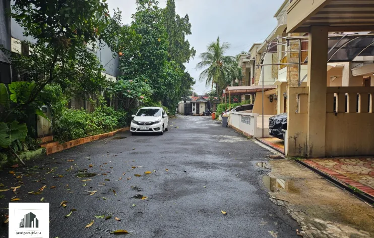Lowest Price 4 Bedrooms At Fatmawati Area South Jakarta 13