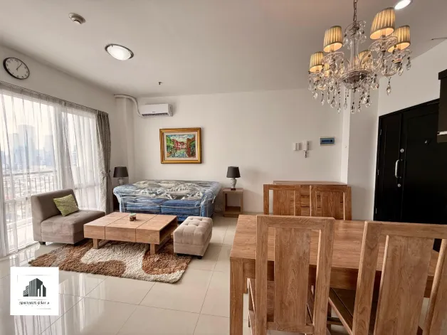 Apartemen Disewa Ambassade Residence 2 Bedrooms 5 watermark_1744170448974