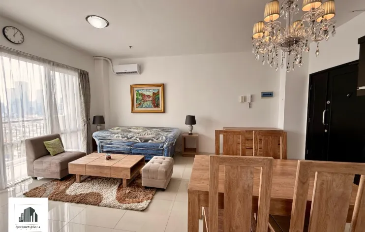 Ambassade Residence 2 Bedrooms 5