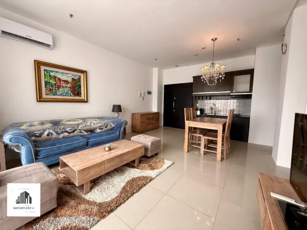 Apartemen Disewa Ambassade Residence 2 Bedrooms 6 watermark_1744170485162
