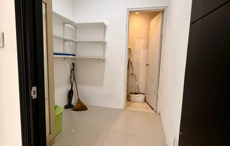 Ambassade Residence 2 Bedrooms 11